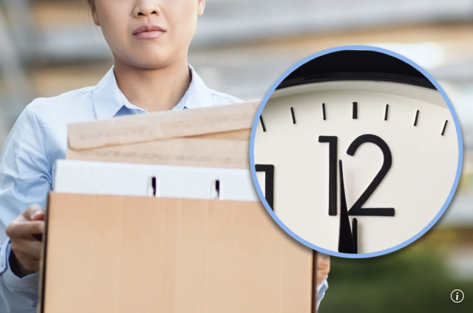 Nữ nhân viên ở Australia bị sa thải vì đi vệ sinh nhiều lần trong giờ làm việc đã khởi kiện công ty vì thấy vô lý. Ảnh minh họa: Pixabay