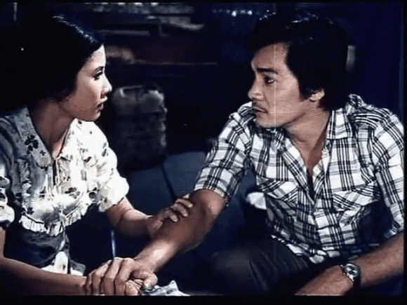 Những vai diễn để đời của Thương Tín trên màn ảnh - 5