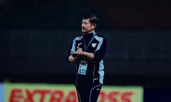 HLV Indonesia thừa nhận bất lực nếu Việt Nam thông đồng với Malaysia - 1