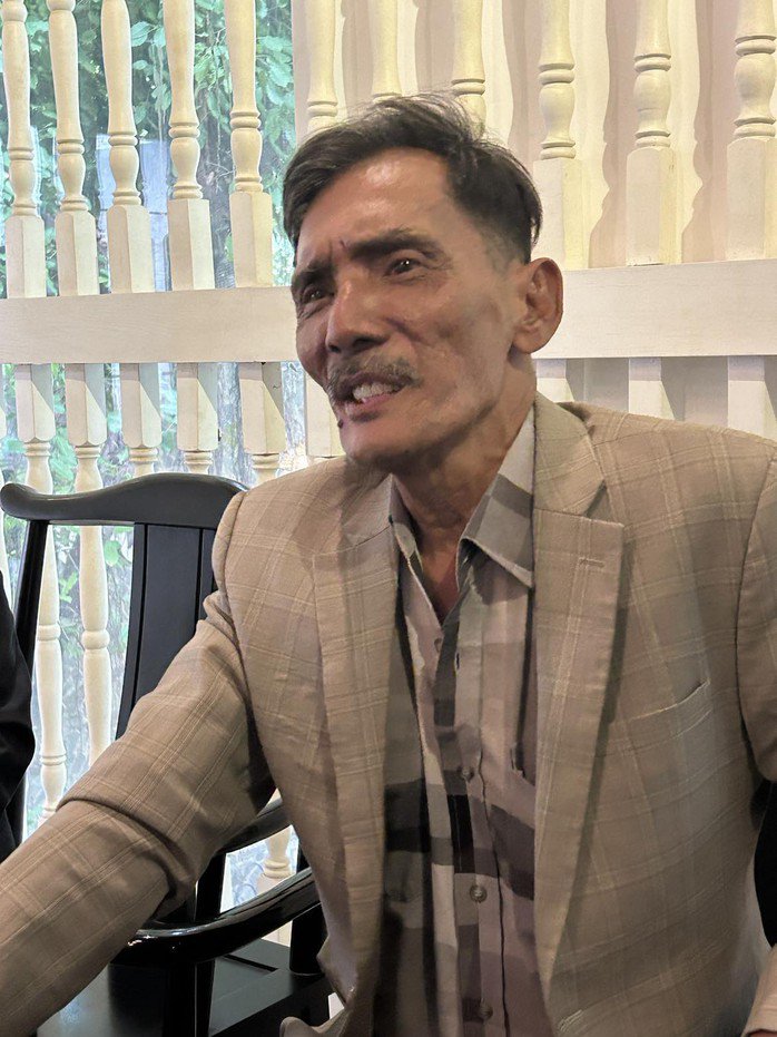 Thương Tín vẫn luôn được yêu thích