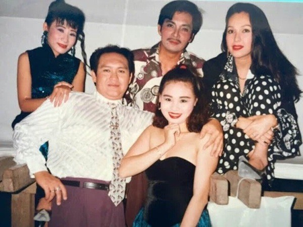 Ngày huy hoàng của Thương Tín