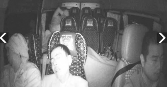 Tai nạn 4 người chết ở Đà Nẵng: Cả lái xe và kh...