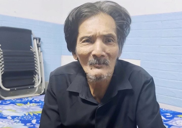 Thương Tín còn nhiều ước nguyện dang dở trước khi qua đời.