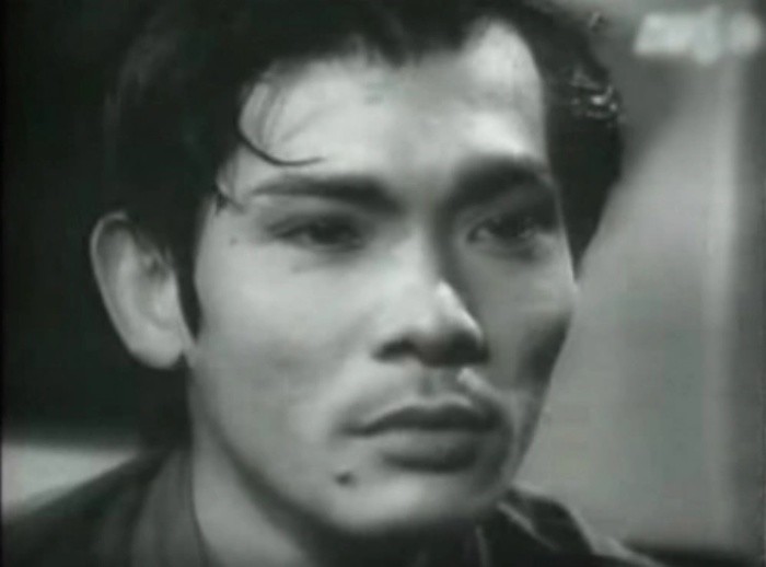 Nét lãng tử vang bóng một thời của Thương Tín - 1