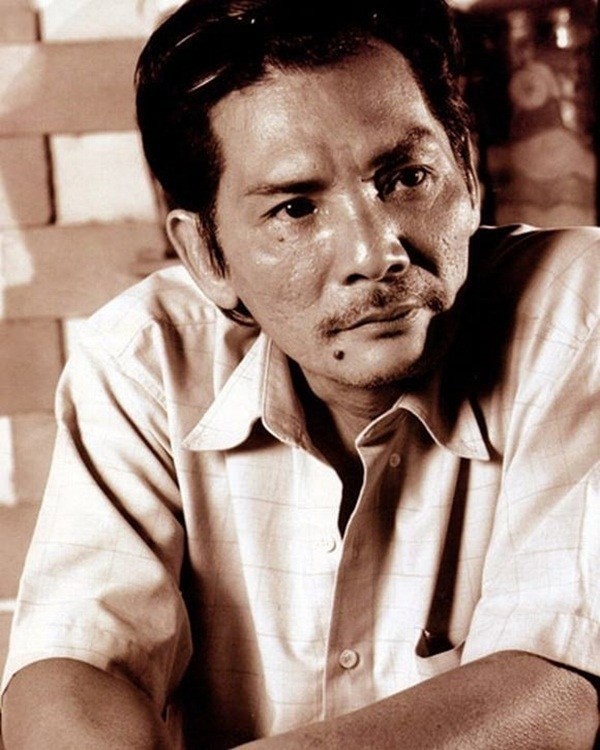 Nét lãng tử vang bóng một thời của Thương Tín - 12