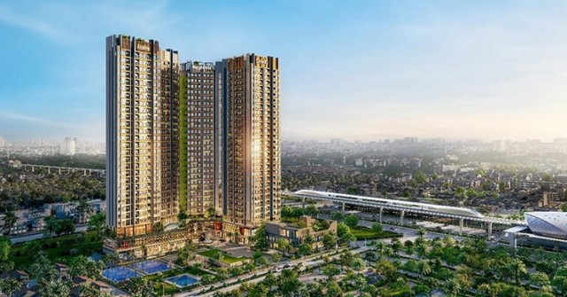 BĐS Quý 4/2025 - Dòng tiền thông minh “nói không" với bánh vẽ, tìm về những “ốc đảo xanh” giá trị thực