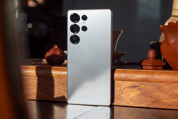 One UI 8.5 beta là cách để Samsung giải quyết các vấn đề có thể xảy ra trước khi phát hành chính thức.