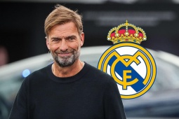 Real Madrid họp khẩn tới 1 giờ sáng, nhắm Klopp ngồi "ghế nóng" thay Alonso
