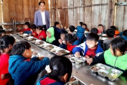 Toàn cảnh dự án 'Nuôi em': Dòng tiền nuôi nghìn trẻ và khoảng trống giám sát, kế toán