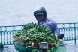 Tết Nguyên đán năm nay, nhiệt độ có thể lạnh hơn trung bình nhiều năm