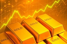Chuyên gia tiếp tục dự báo sốc về giá vàng