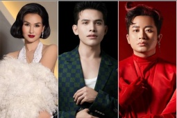 3 ca sĩ giọng hát 'khủng' nhất showbiz Việt là ai?