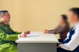 An ninh - Xã hội - Nam sinh bị nhóm bắt cóc online khống chế, ép chuyển tiền và di chuyển qua nhiều tỉnh, thành