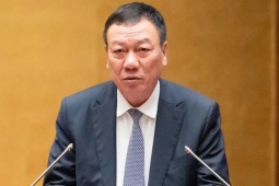 18 người đứng đầu và cấp phó bị cách chức do để xảy ra tham nhũng