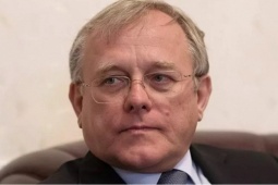 Đại sứ Nga ở Triều Tiên đột ngột qua đời