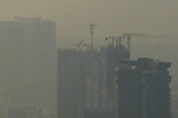 Tin tức trong ngày - Sẽ dự báo ô nhiễm trước 7-10 ngày, người dân theo dõi chất lượng không khí ở đâu?