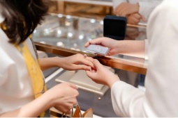 DOJI sắp tổ chức triển lãm trang sức “Shining Show” tại Hải Phòng