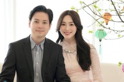 Công ty nhà chồng Hoa hậu Đặng Thu Thảo quy mô khủng thế nào?