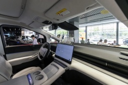 Vì sao gần một nửa người lần đầu mua xe ở đất nước tỷ dân đều chọn ô tô điện?