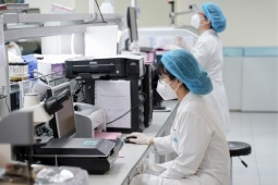 Xu hướng gia tăng ung thư dạ dày: Ẩn họa từ thói quen ăn uống thiếu lành mạnh