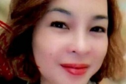 Công an tỉnh Hưng Yên kêu gọi Đặng Thị Huệ ra đầu thú