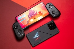 Đây là dòng smartphone có cá tính mạnh nhất thị trường