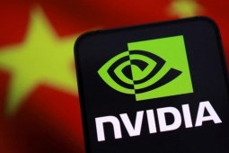 Kinh doanh - Ông Trump bật đèn xanh cho chip H200 của Nvidia: Mỹ hay Trung Quốc thắng thế?