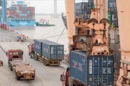 Cuộc dịch chuyển khỏi sản xuất Trung Quốc: Đâu sẽ là trung tâm sản xuất mới?