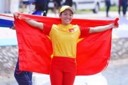Trực tiếp SEA Games 33, đoàn Việt Nam thi đấu 10/12: Chờ huyền thoại  " mở hàng "  HCV