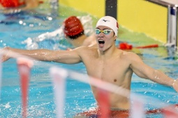 Lịch thi đấu đoàn thể thao Việt Nam ở SEA Games 33 ngày 10/12: Chờ "cơn mưa" HCV