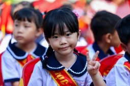 Học sinh TP HCM có thể nghỉ Tết dương lịch 4 ngày