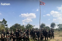 Thế giới 24h: Thái Lan thông báo về giao tranh với Campuchia