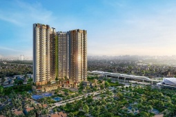 BĐS Quý 4/2025 - Dòng tiền thông minh “nói không" với bánh vẽ, tìm về những “ốc đảo xanh” giá trị thực