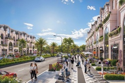 Thị trường địa ốc Thái Nguyên đổi nhịp: Khu vực nào đang hút người mua ở thực?