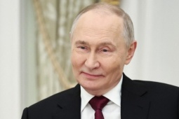 Thế giới - Lý do ông Putin chưa chấp nhận kế hoạch hòa bình từ Mỹ