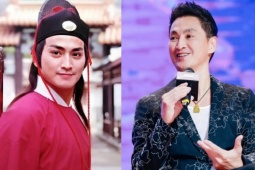 Triển Chiêu đẹp nhất màn ảnh: Từng rửa bát thuê, U70 giàu có, kín tiếng đời tư