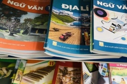 Tiêu chí nào lựa chọn một bộ sách giáo khoa?