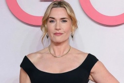 Kate Winslet: 'Các cô gái thời nay không biết vẻ đẹp đích thực là gì'