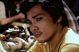 Thương Tín - Tài tử hào hoa một thời và những tháng năm giông bão