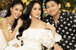 Làm đẹp - Người mẹ quyền lực của Tiên Nguyễn, là doanh nhân tỷ phú và sở hữu nhan sắc bền vững qua nhiều thập kỷ