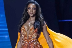 Hoa hậu Jamaica bị gãy xương, xuất huyết nội sọ sau cú ngã ở Miss Universe 2025