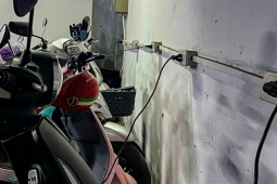 Chung cư 'cấm cửa' xe điện: Nỗi lo có thật từ phía các đơn vị vận hành toà nhà