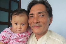 Con gái Thương Tín không được nhìn cha lần cuối