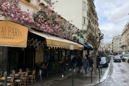 10 thành phố hấp dẫn nhất thế giới năm 2025