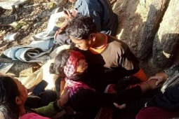 Thế giới - Campuchia nói 6 dân thường thiệt mạng trong xung đột với Thái Lan