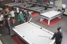 An ninh - Xã hội - Điều tra vụ nam thanh niên tử vong sau xô xát tại quán bida ở Ba Đồn