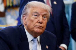 Thế giới - Ông Trump cảnh báo EU sau khoản phạt 140 triệu USD