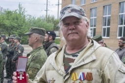 Thế giới - Nga kết án 4 binh sĩ đánh chết đồng đội người Mỹ