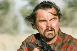 Năm của Leonardo DiCaprio