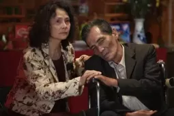 Diễn viên Thương Tín trong ký ức người ở lại